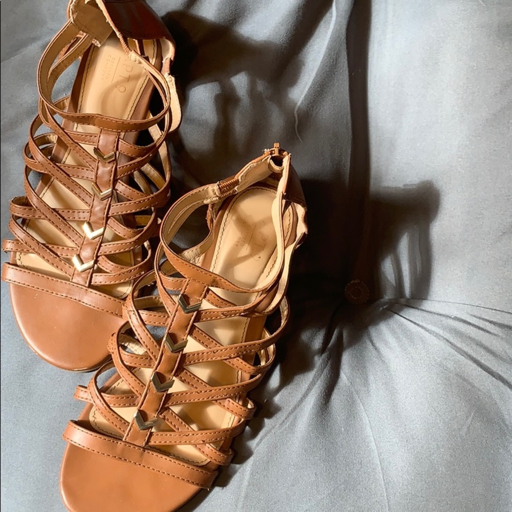 Apt 9 Sandals
